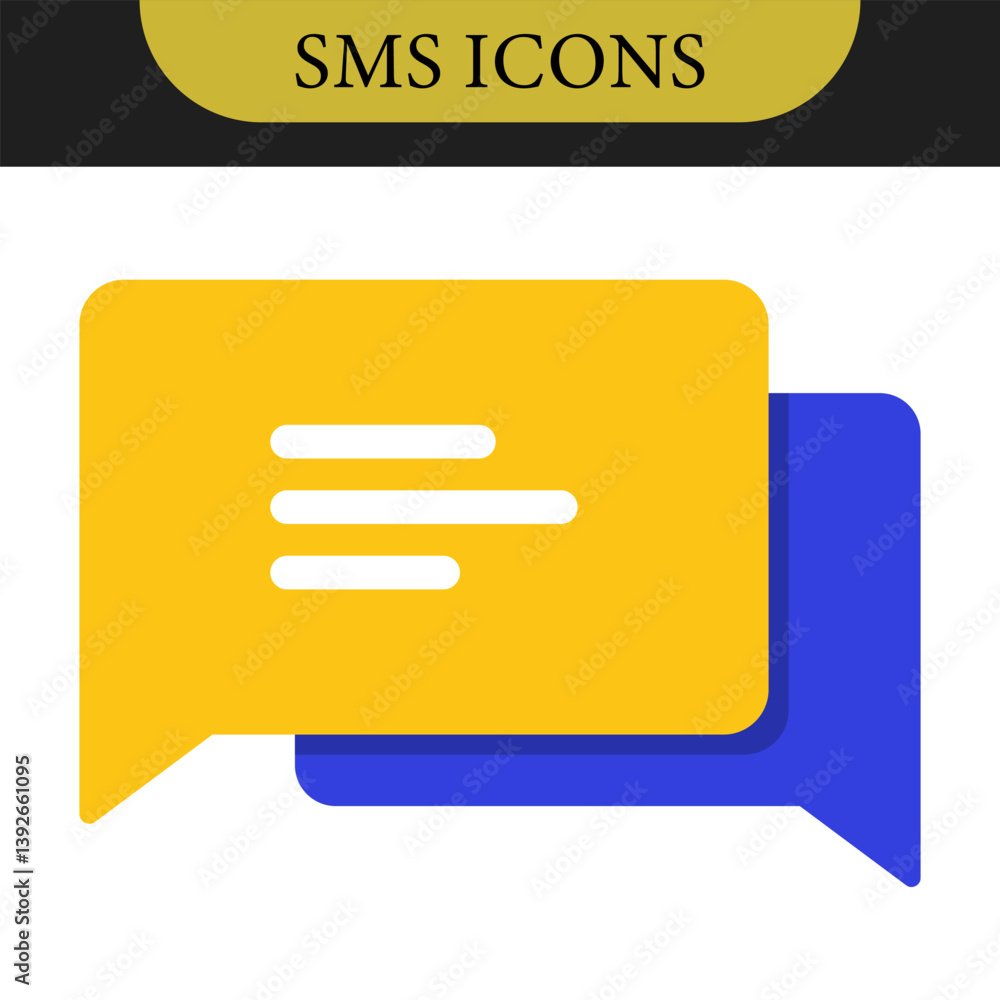 Set of Chat Message Bubbles Vector Icon. Communication icons. Talk bubble, dialog. Web icon set. Online communication. Conversation, SMS, Notification, Group Chat. Chatting icons in different styles Set of Chat Message Bubbles Vector Icon. Communication icons. Talk bubble, dialog. Web icon set. Online communication. Conversation, SMS, Notification, Group Chat. Chatting icons in different styles