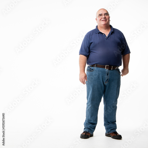 Wall Mural The Handyman