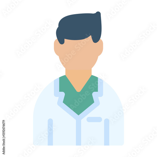 scientist Icon
