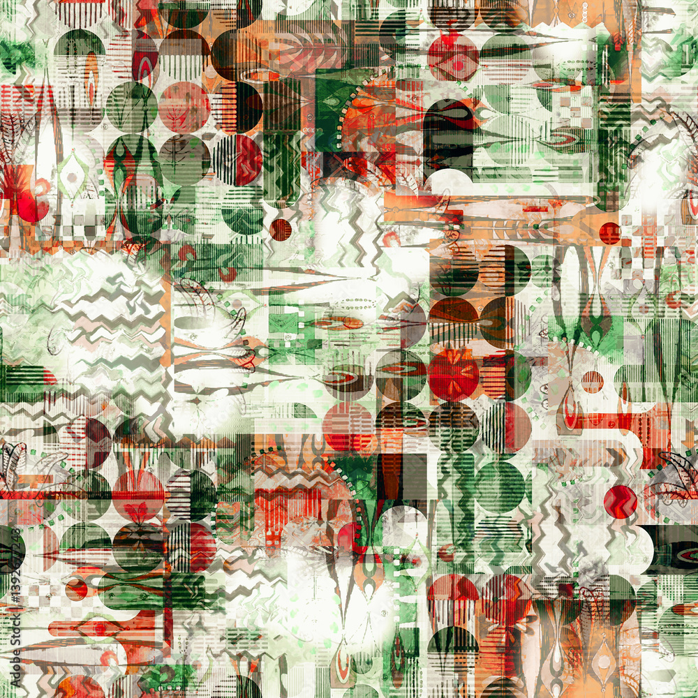 abstract background design abstract background design