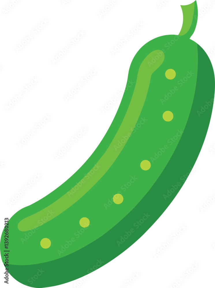 Cucumber Art Cucumber Art