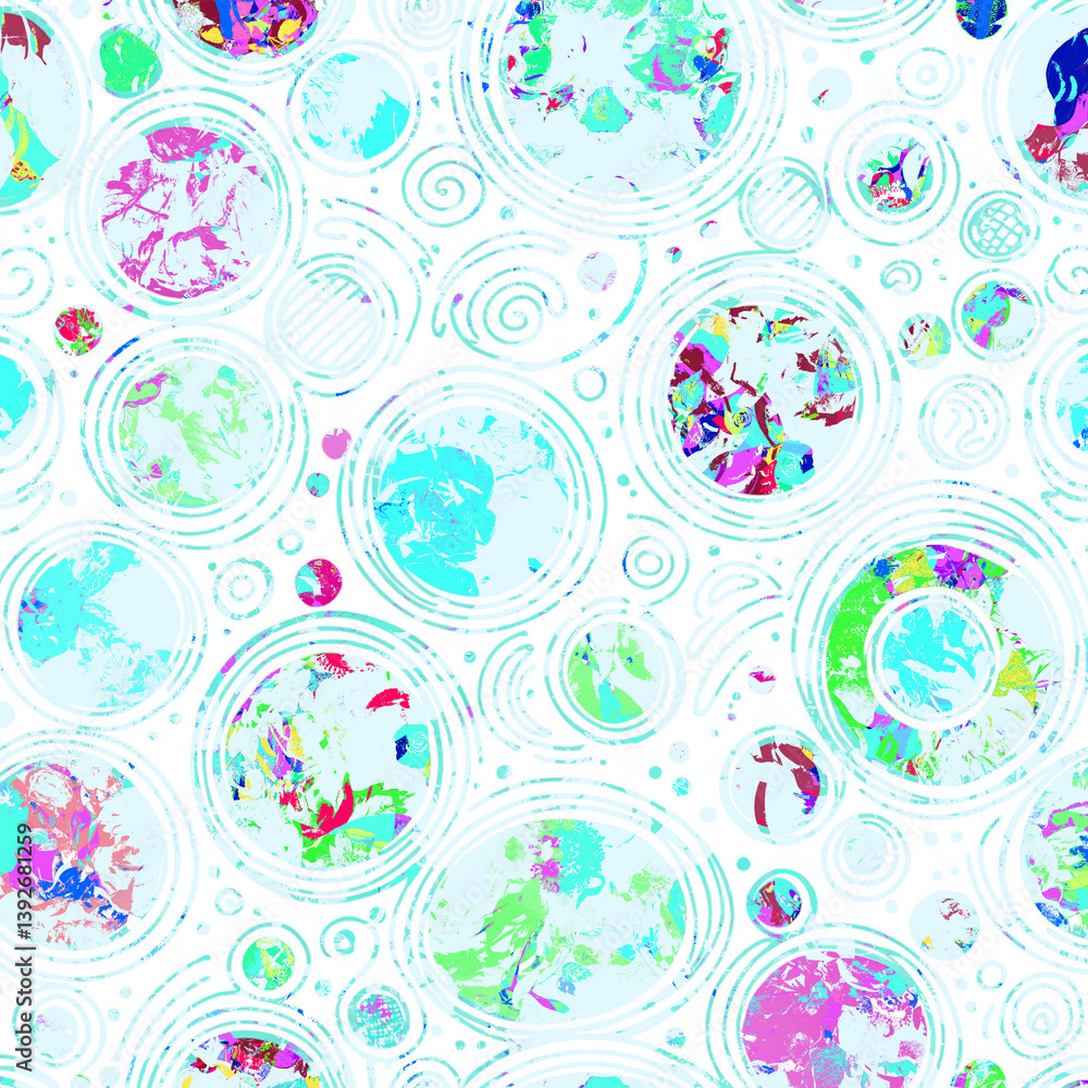 seamless floral pattern seamless floral pattern