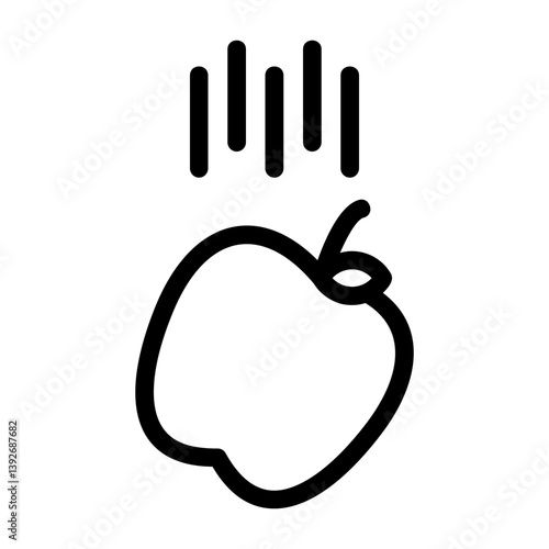 gravity Icon