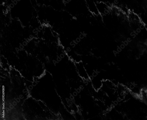 Wallpaper Mural Black marble white pattern luxury texture for do ceramic kitchen light white tile background stone wall granite floor natural seamless style vintage for interior decoration and outside. Torontodigital.ca