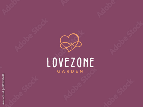 Love Zone Logo
