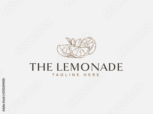 The Lemonade Logo