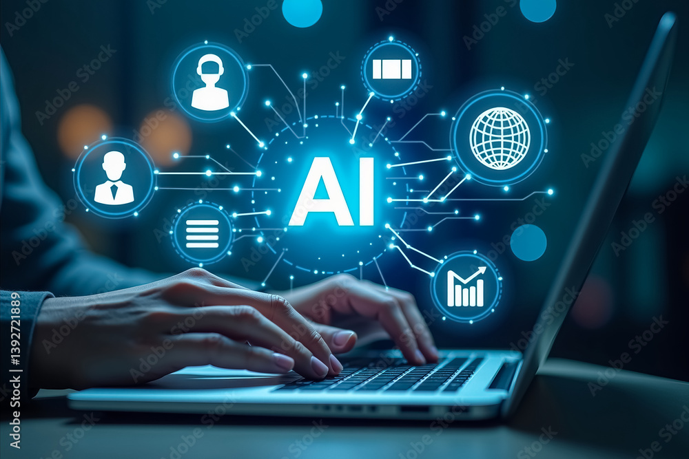 AI-Powered Digital Content Creation Tools AI-Powered Digital Content Creation Tools
