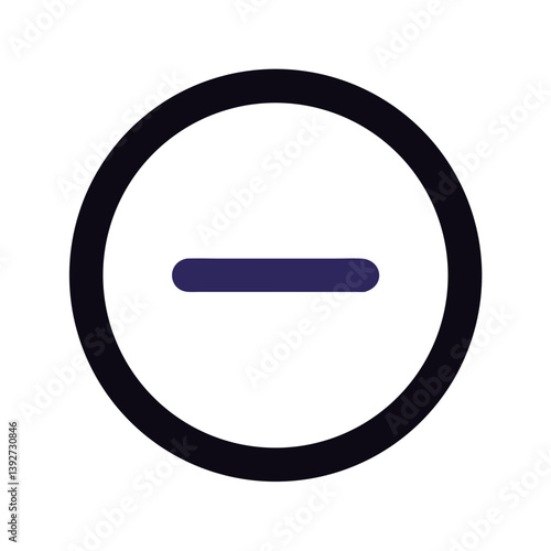 Minus Sign Subtraction Removal Icon Design Free Download Minus Sign Subtraction Removal Icon Design - GFXLoad