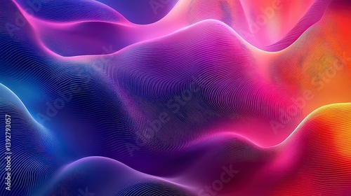 abstract colorful background, colored wallpaper, full hd colors, background for design