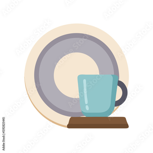  Stylish Cup Coaster Representation for Events