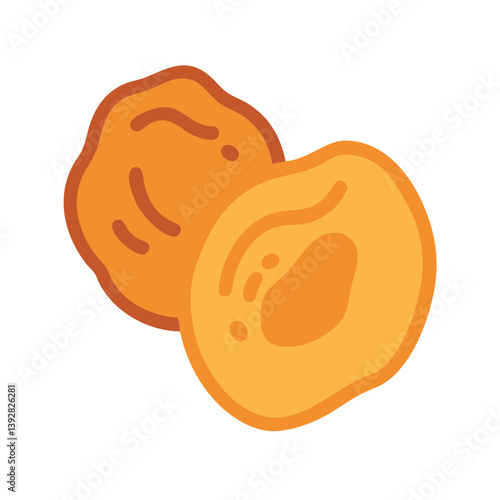  Stylish Dried Apricot Representation for Salads