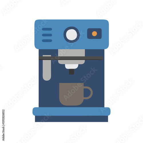  Espresso Machine Icon for Coffee Makers