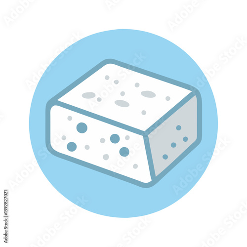  Charming Feta Cheese Graphic for Recipes