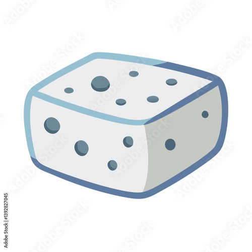  Stylish Feta Cheese Representation for Cooking