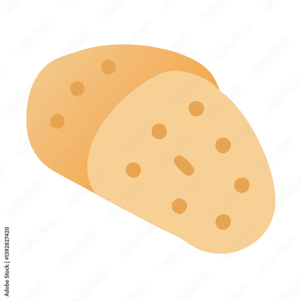 Elegant Flatbread Design for Menus Elegant Flatbread Design for Menus