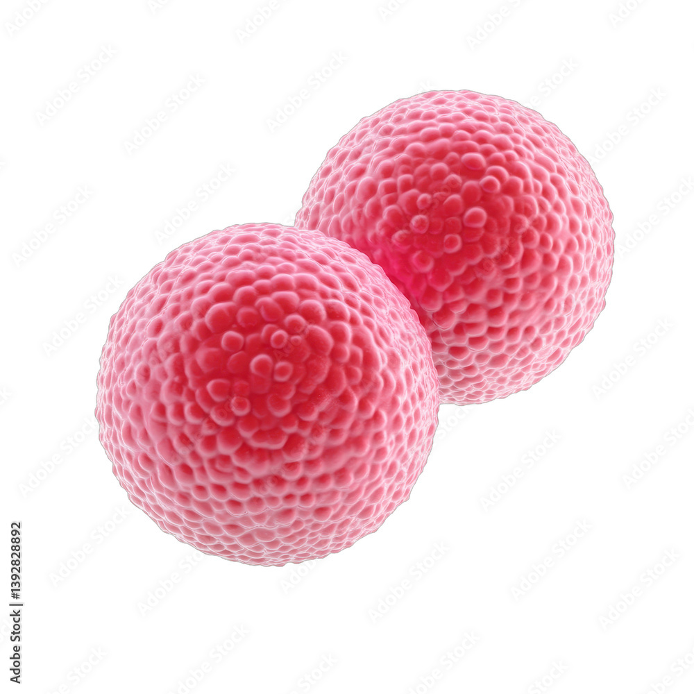 Colorful fuzzy balls, vibrant pink textured spheres, playful decor for crafting or children's activities, eye-catching and fun. Isolated on white background or PNG Colorful fuzzy balls, vibrant pink textured spheres, playful decor for crafting or children's activities, eye-catching and fun. Isolated on white background or PNG