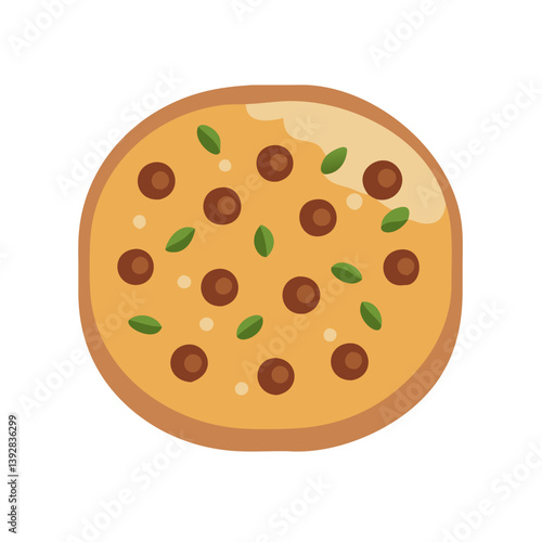 Elegant Focaccia Design for Culinary Ventures