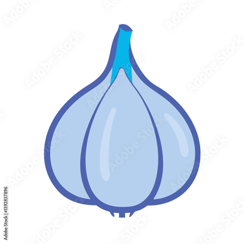  Garlic Icon for Culinary Finesse