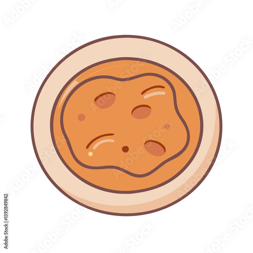  Savory Miso Paste Culinary Icon