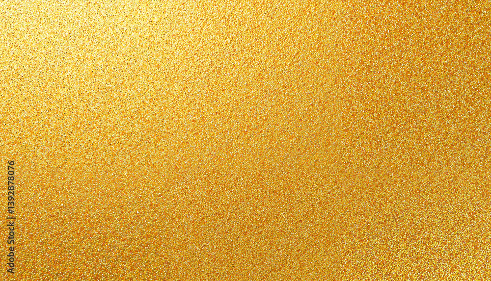 Fototapeta premium yellow fabric texture