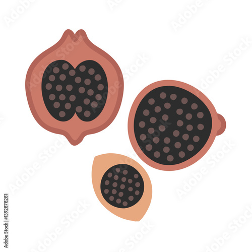  Elegant Poppy Seeds Design for Culinary Use