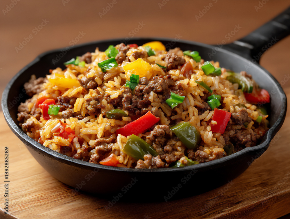 name: dirty rice, name: dirty rice,