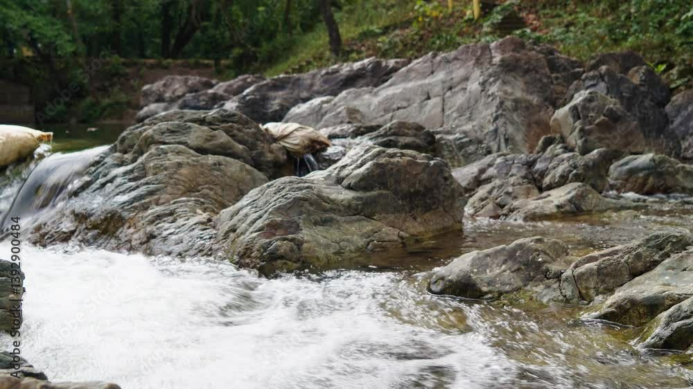 Rio higuero villa mella republica dominicana Rio higuero villa mella republica dominicana