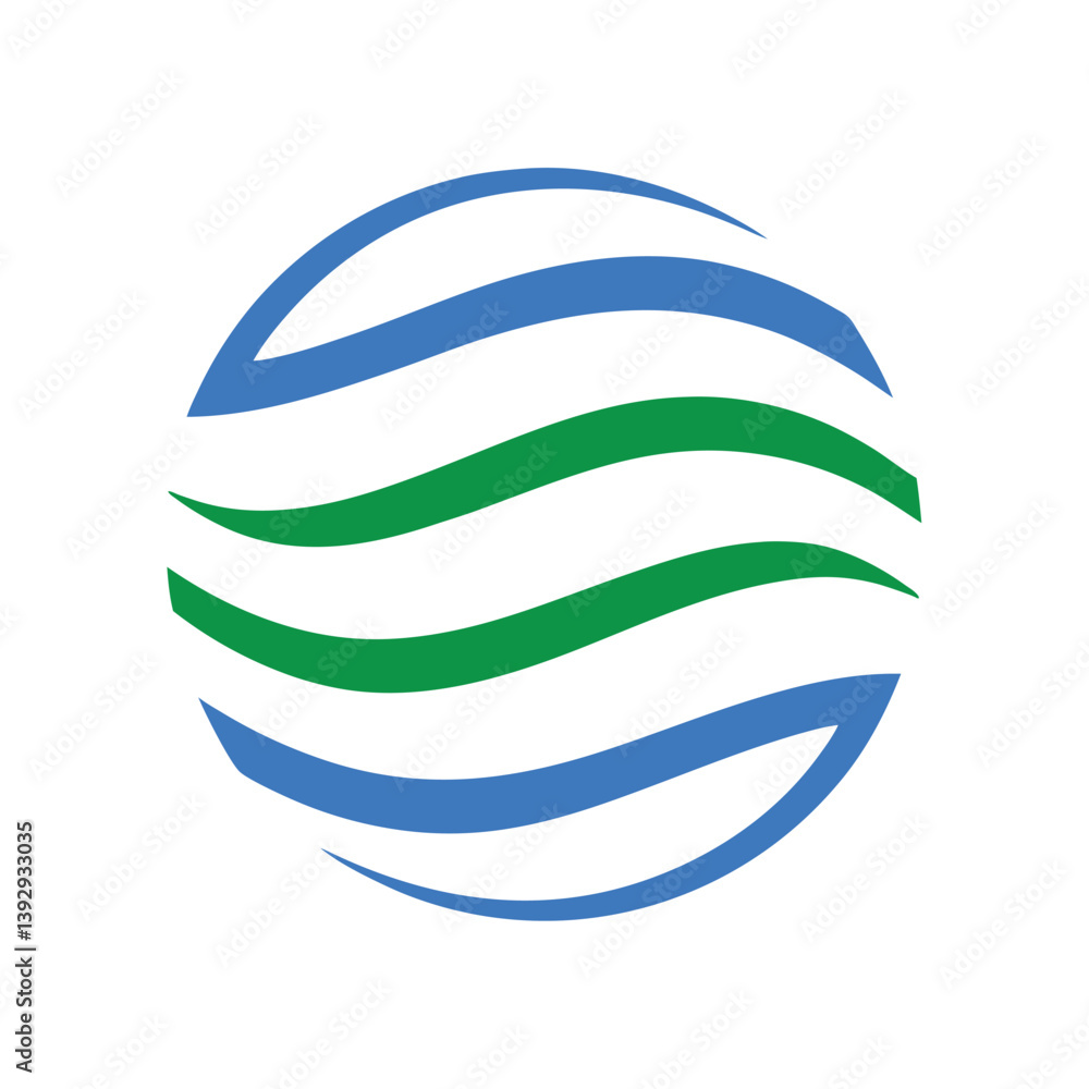 Obraz premium abstract design element