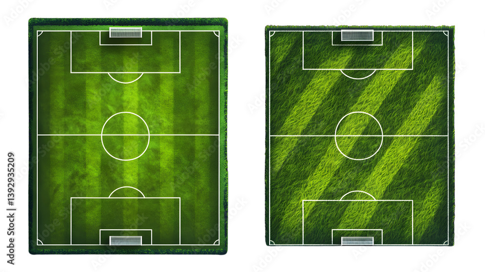 Obraz premium Modern office interior design concept with stylish furniture and decor elements