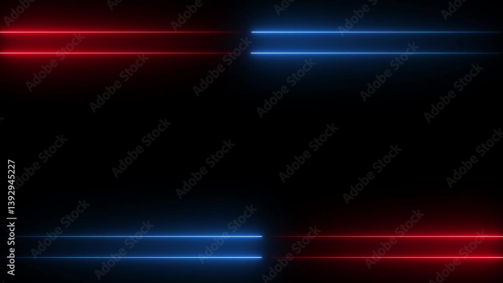 glowing neon frame background with empty space area. repetitive motion neon line animation. Bright neon light effect isolated on black. 4K graphic animation video glowing neon frame background with empty space area. repetitive motion neon line animation. Bright neon light effect isolated on black. 4K graphic animation video