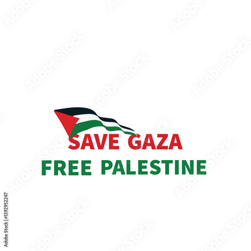 Save Gaza ,Free Palestine, end the pain for Peace .