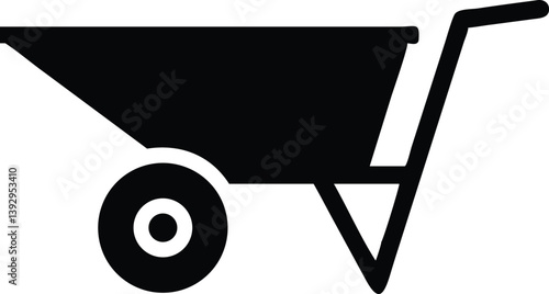 Completely Black Background Showing Absolute Darkness And Absence Of Light For Creative Use