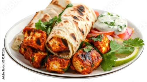 grilled chicken breast