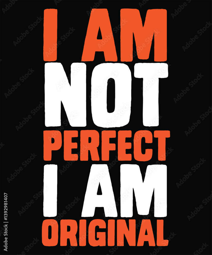 Fototapeta premium Motivational Quote: 