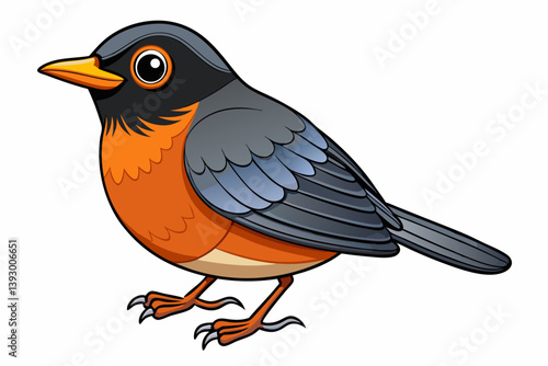 bird on a branch
