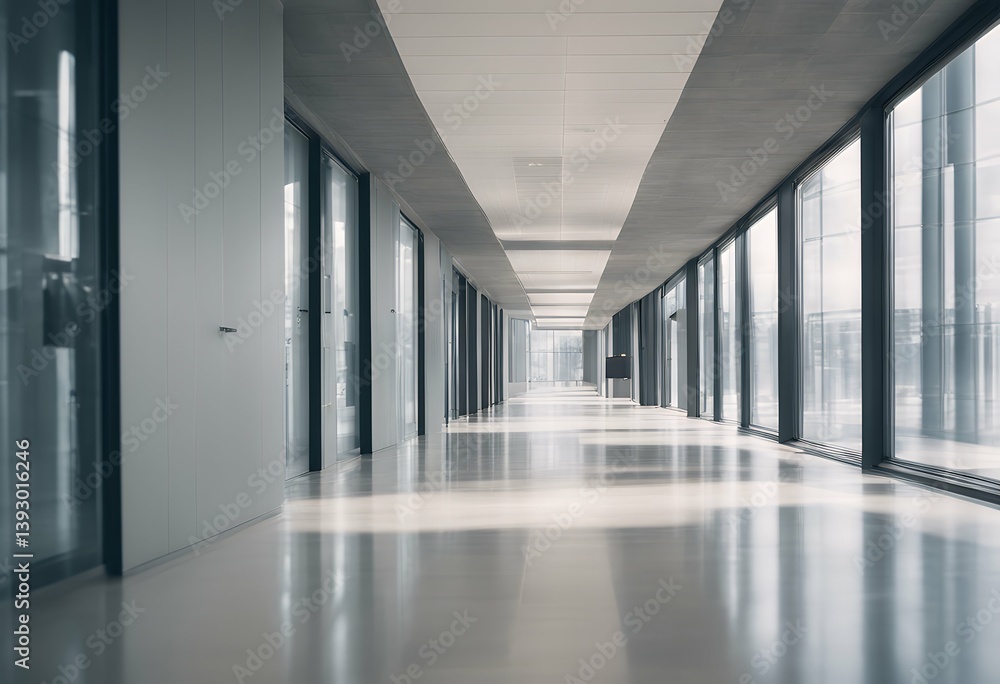 building corridor office empty modern tile clinic indoor architecture interior business window background clean hall corporate lobby nobody inside workplace bright city entrance glasses floor steel building corridor office empty modern tile clinic indoor architecture interior business window background clean hall corporate lobby nobody inside workplace bright city entrance glasses floor steel