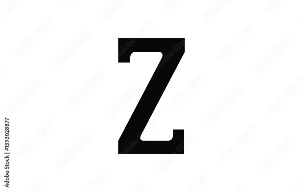 Elegant Letter Z logo Vector Template Initial Letter Z Logo Design. Creative And Modern Z logo Elegant Letter Z logo Vector Template Initial Letter Z Logo Design. Creative And Modern Z logo
