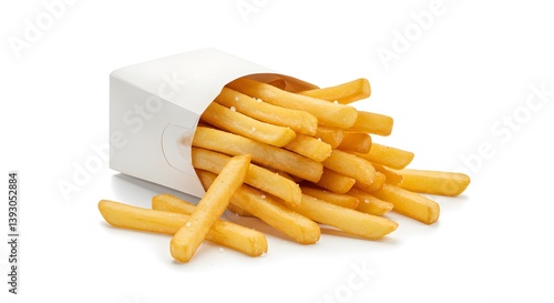 Classic French fries