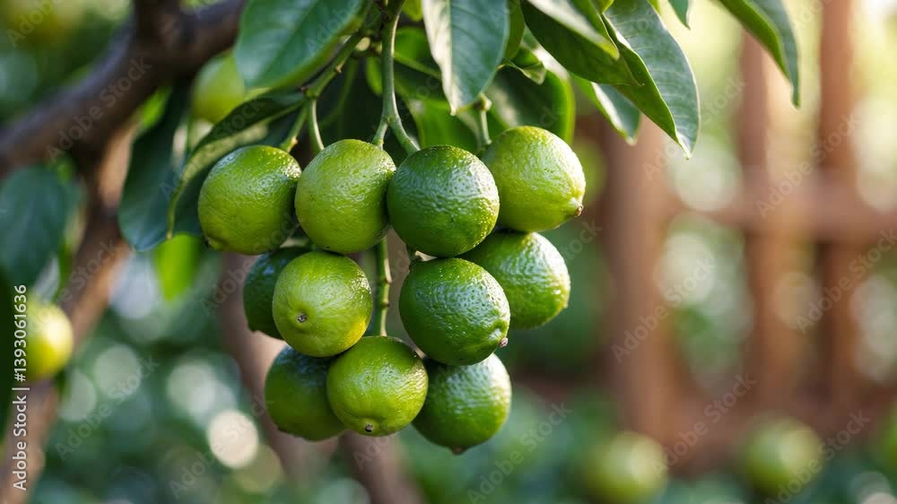 Zoomed-in look at an organic vegetable garden and the principle of domestic growing. Zoomed-in look at an organic vegetable garden and the principle of domestic growing.