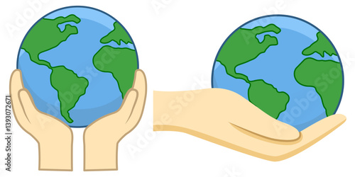 save the earth