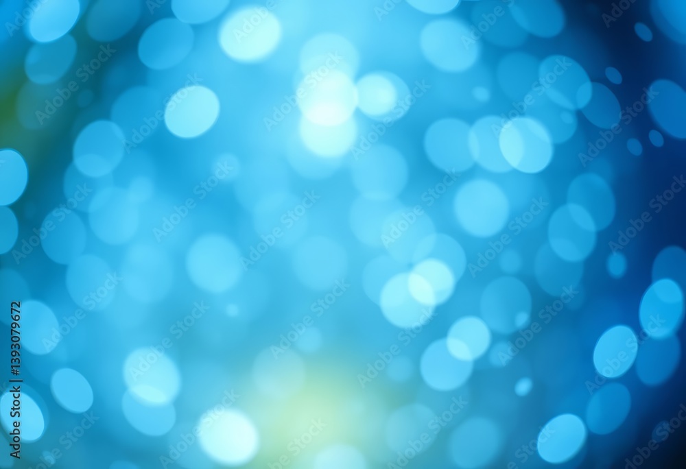 Dreamy blue bokeh, ethereal light particles float in a magical atmosphere, serene, subtle Dreamy blue bokeh, ethereal light particles float in a magical atmosphere, serene, subtle