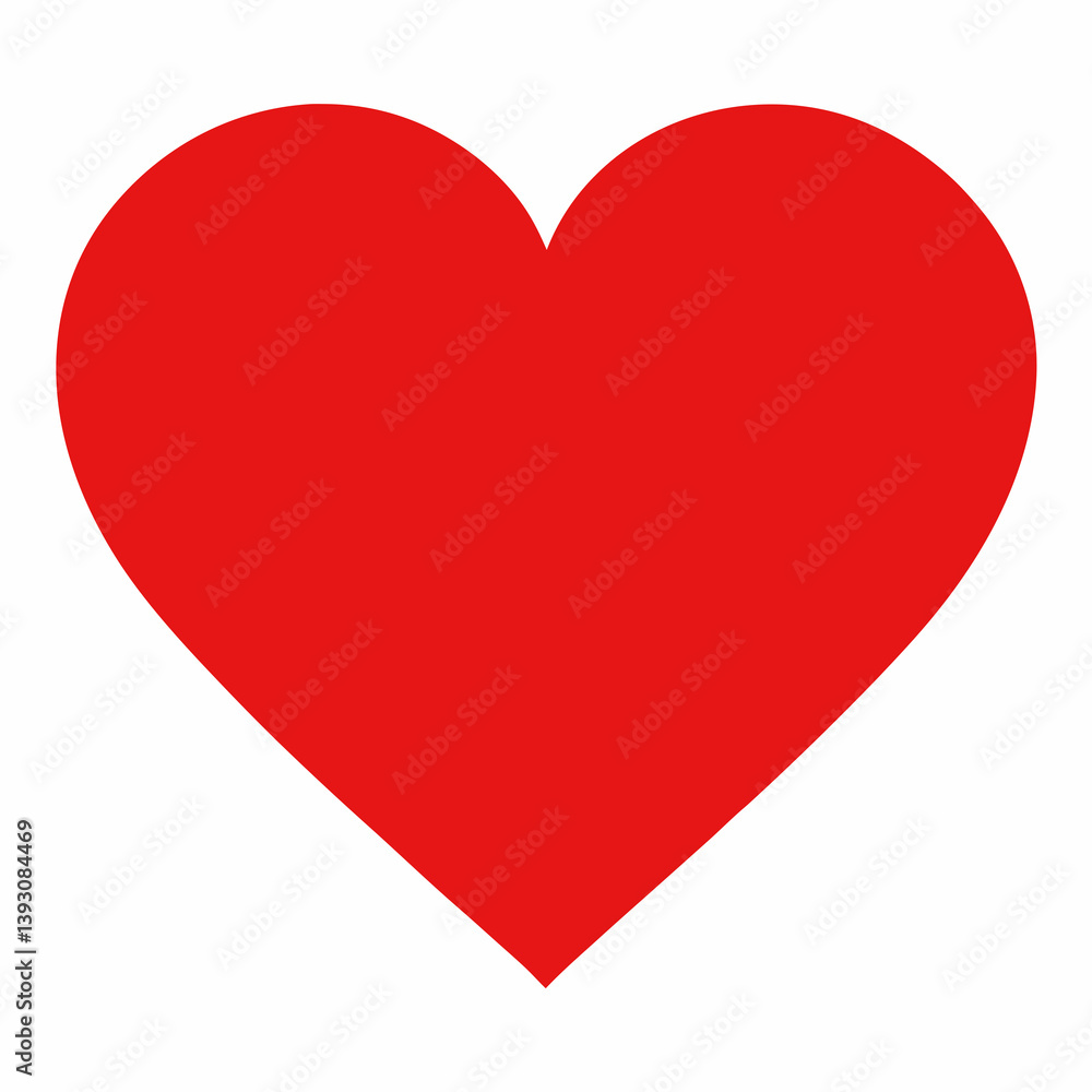 two red hearts two red hearts