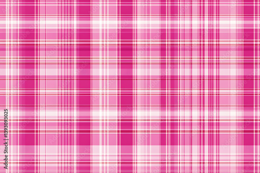pink plaid seamless pattern pink plaid seamless pattern