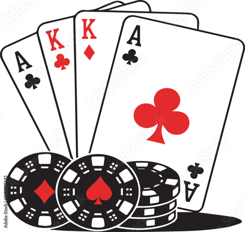card clipart texas holdem.card texas holdem. transparent png and vector illustration.