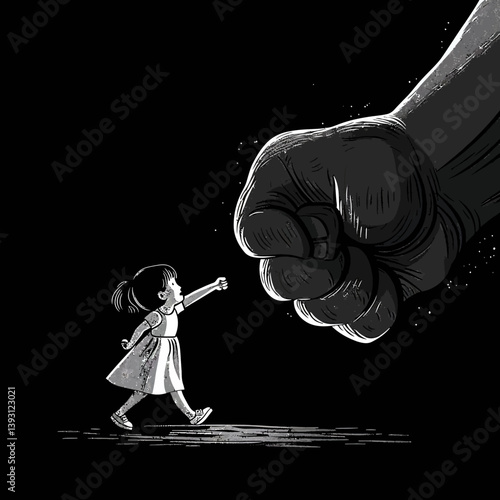 International Day of Innocent and Children Victims of Aggression