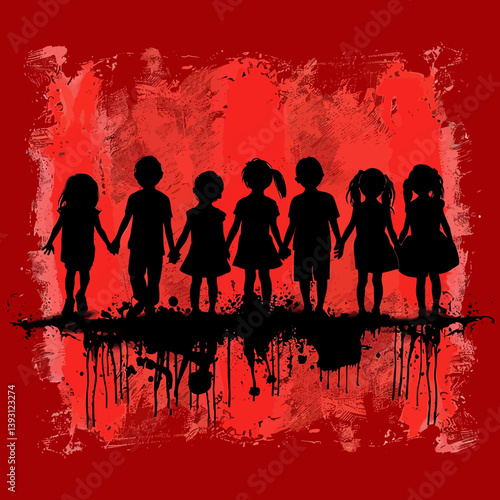 International Day of Innocent and Children Victims of Aggression