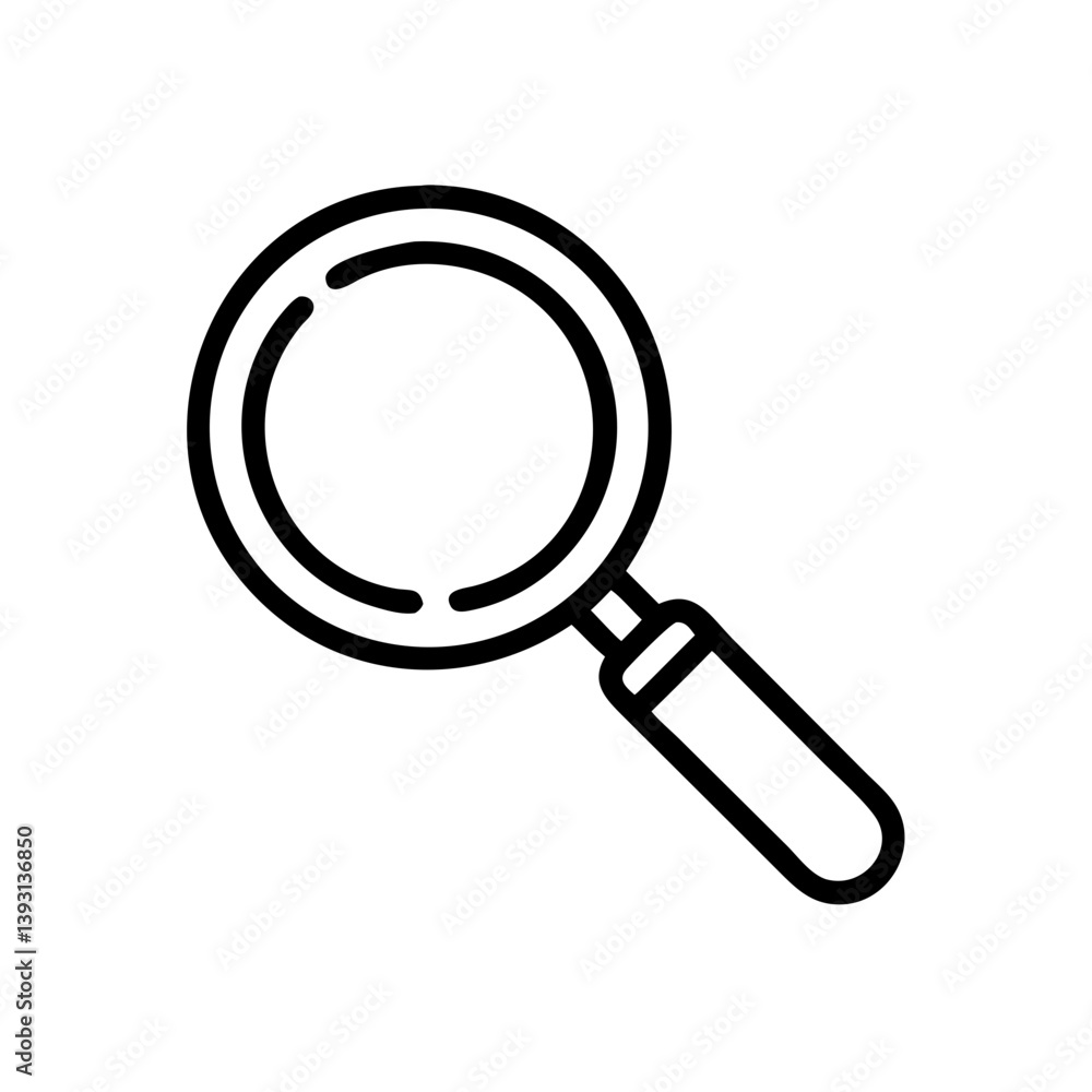 magnifying glass magnifying glass