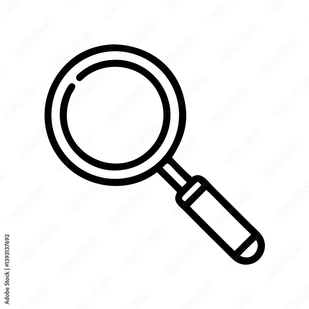 magnifying glass magnifying glass