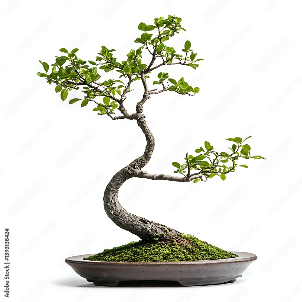 Bonsai Tree Elegance: Capture the serenity of nature with this stunning bonsai tree. A meticulously cultivated miniature tree with delicate foliage. Bonsai Tree Elegance: Capture the serenity of nature with this stunning bonsai tree. A meticulously cultivated miniature tree with delicate foliage.