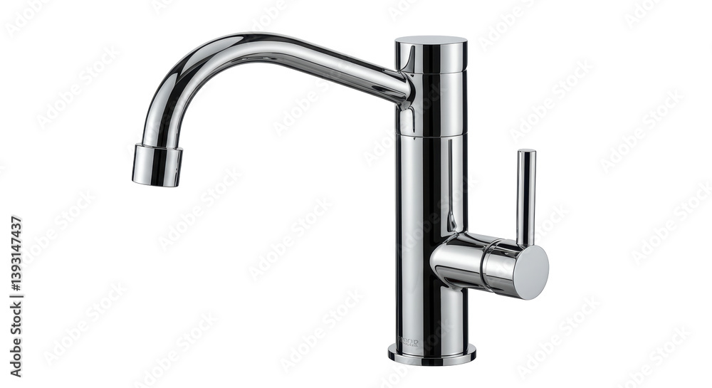 Isolated Faucet Isolated Faucet